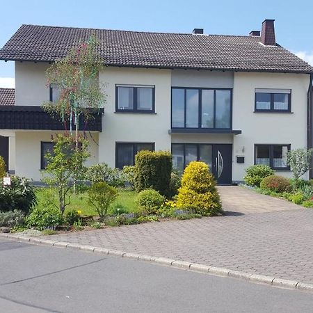 Ferienwohnung Christina Hinterweiler Экстерьер фото