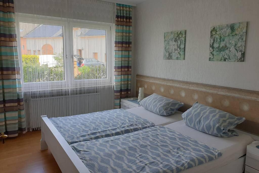 Ferienwohnung Christina Hinterweiler Экстерьер фото