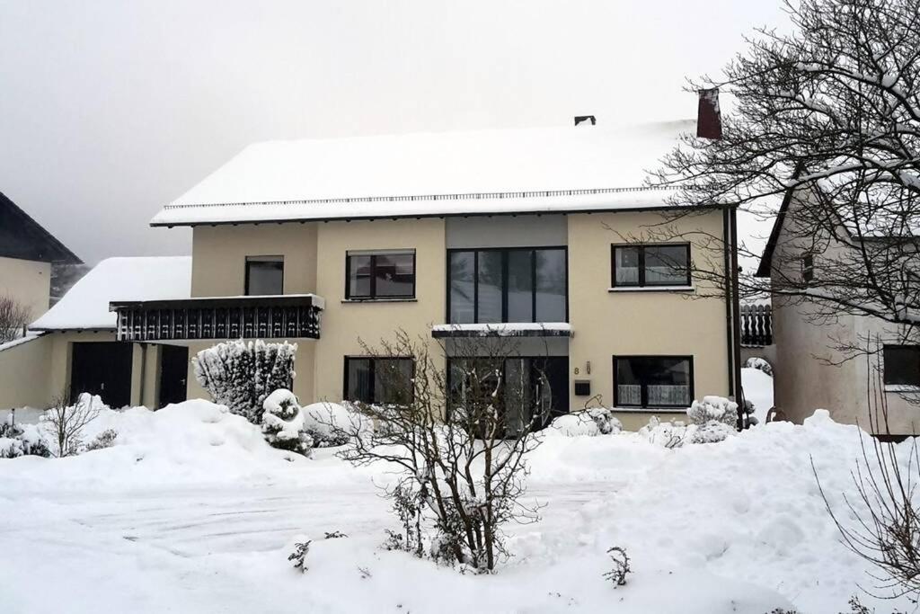 Ferienwohnung Christina Hinterweiler Экстерьер фото