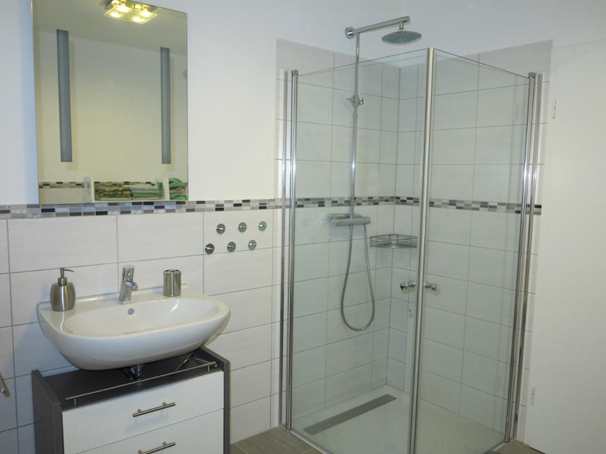 Ferienwohnung Christina Hinterweiler Экстерьер фото