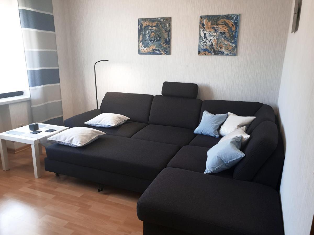 Ferienwohnung Christina Hinterweiler Экстерьер фото