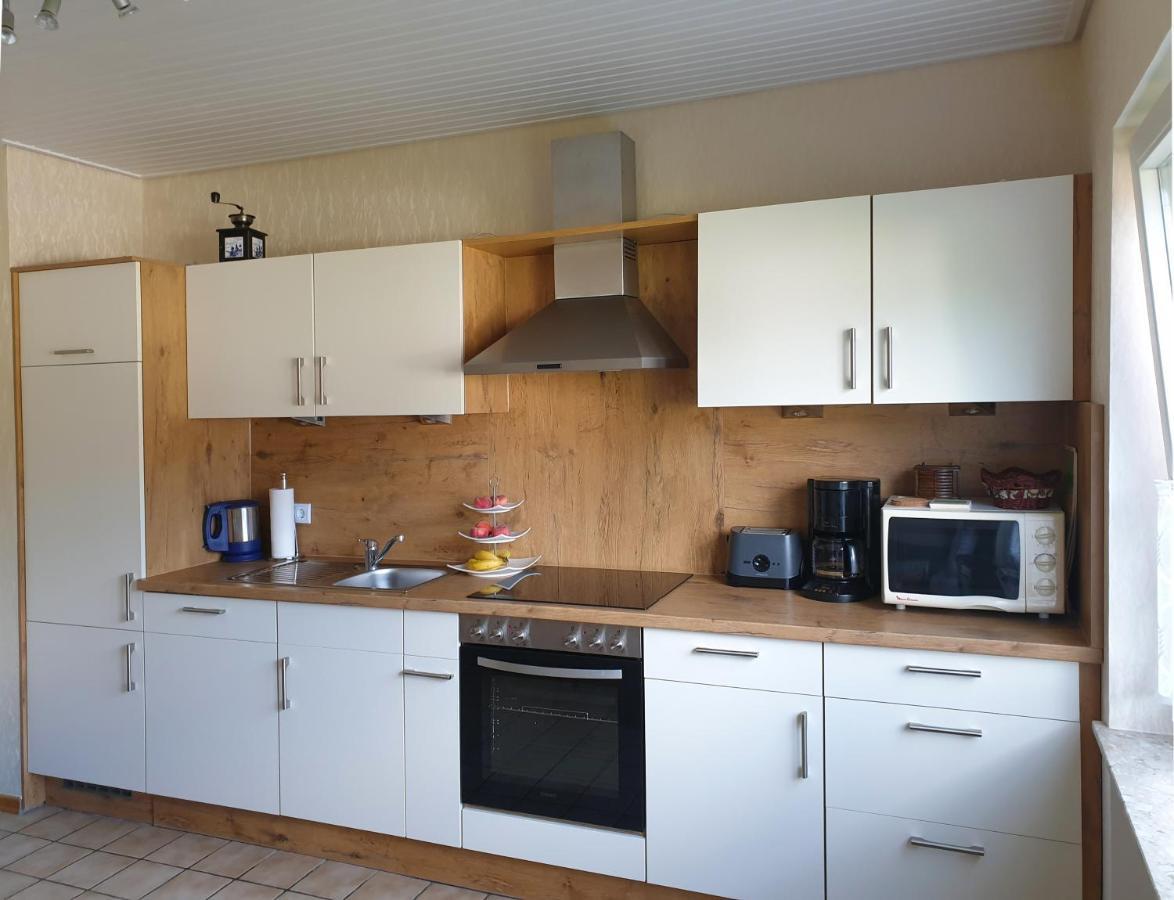 Ferienwohnung Christina Hinterweiler Экстерьер фото